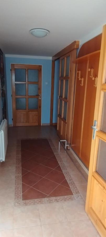 Ubytovani Velky Tynec 376 Exterior foto