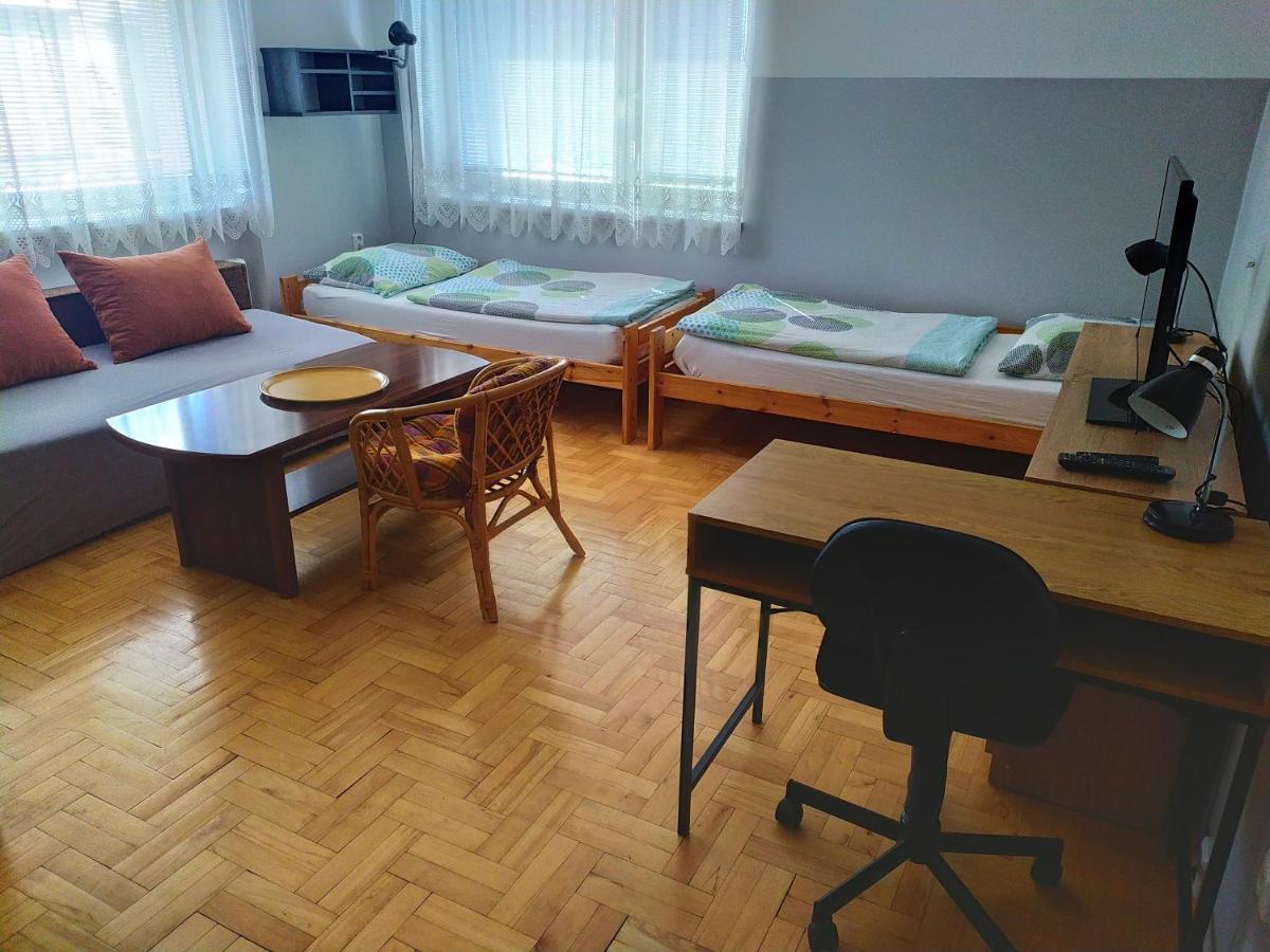 Ubytovani Velky Tynec 376 Cameră foto