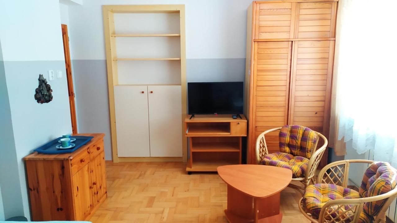 Ubytovani Velky Tynec 376 Cameră foto