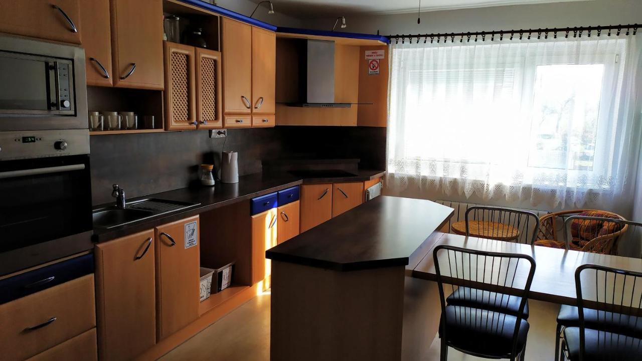 Ubytovani Velky Tynec 376 Exterior foto