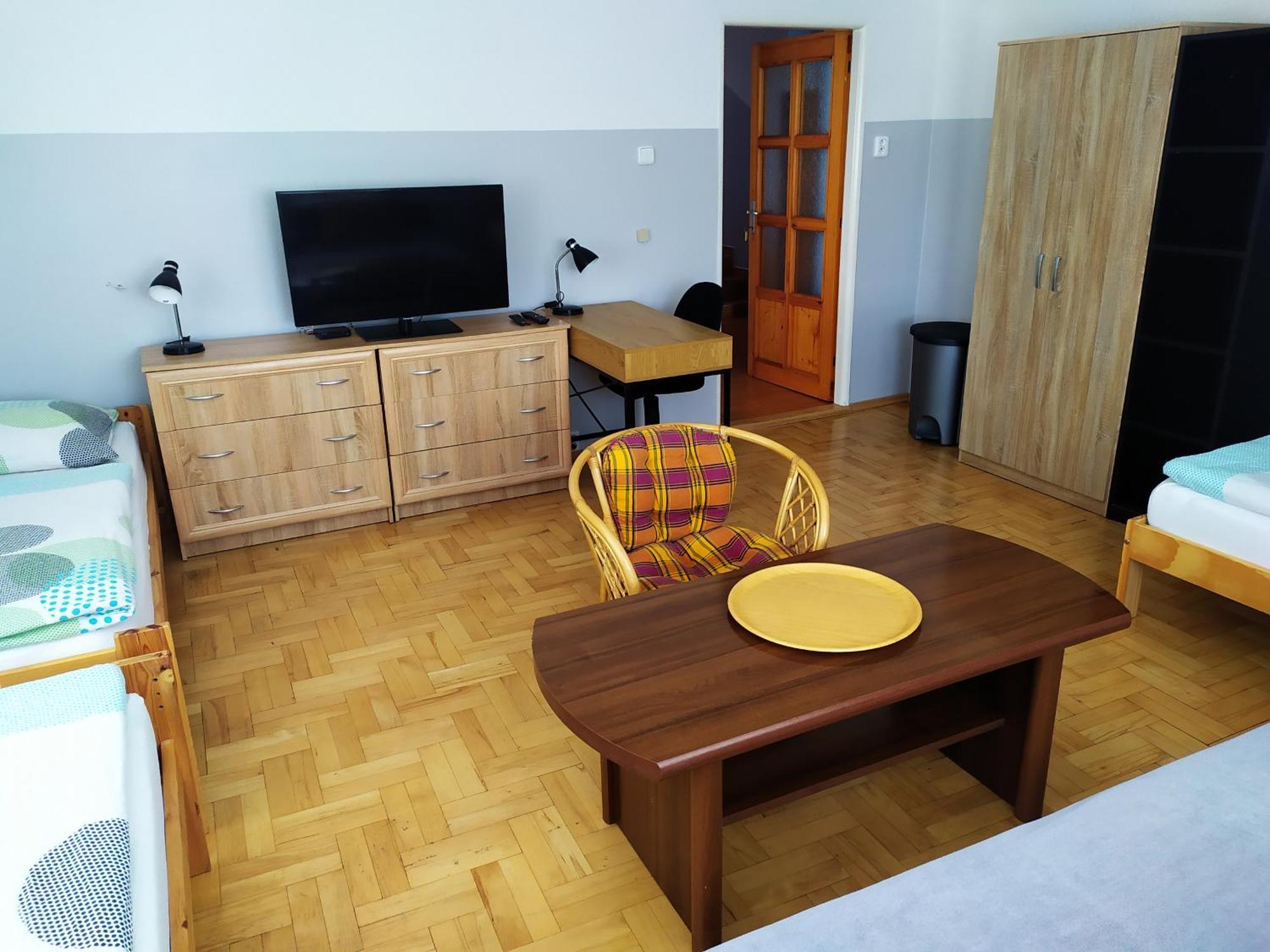 Ubytovani Velky Tynec 376 Exterior foto