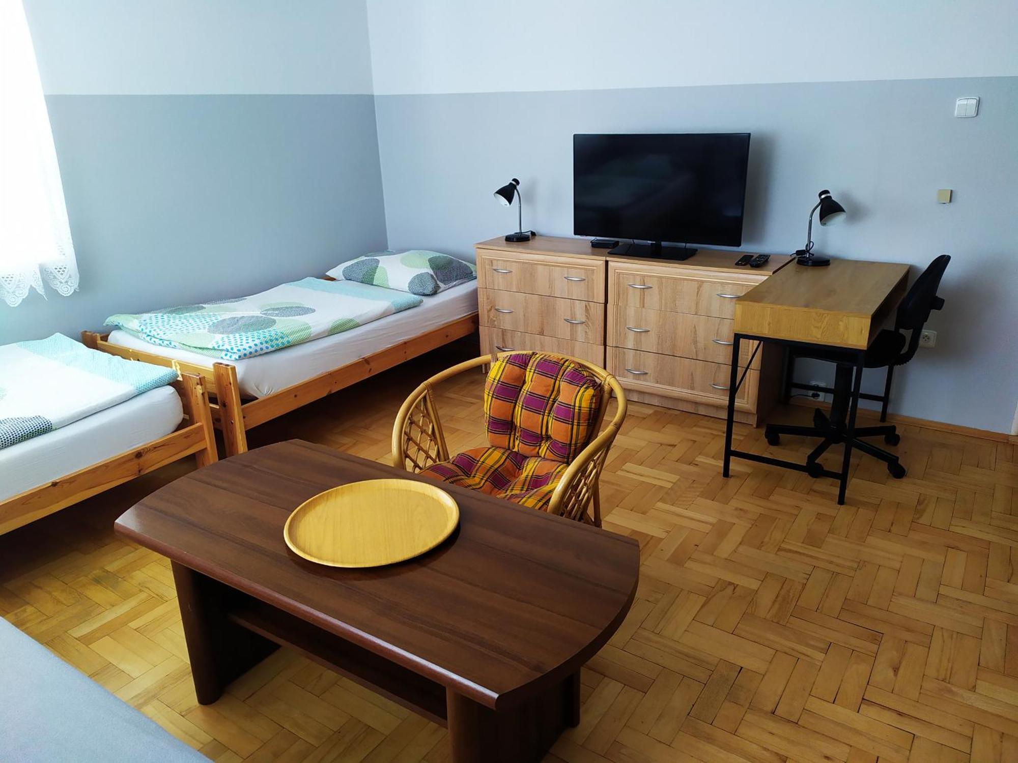 Ubytovani Velky Tynec 376 Cameră foto