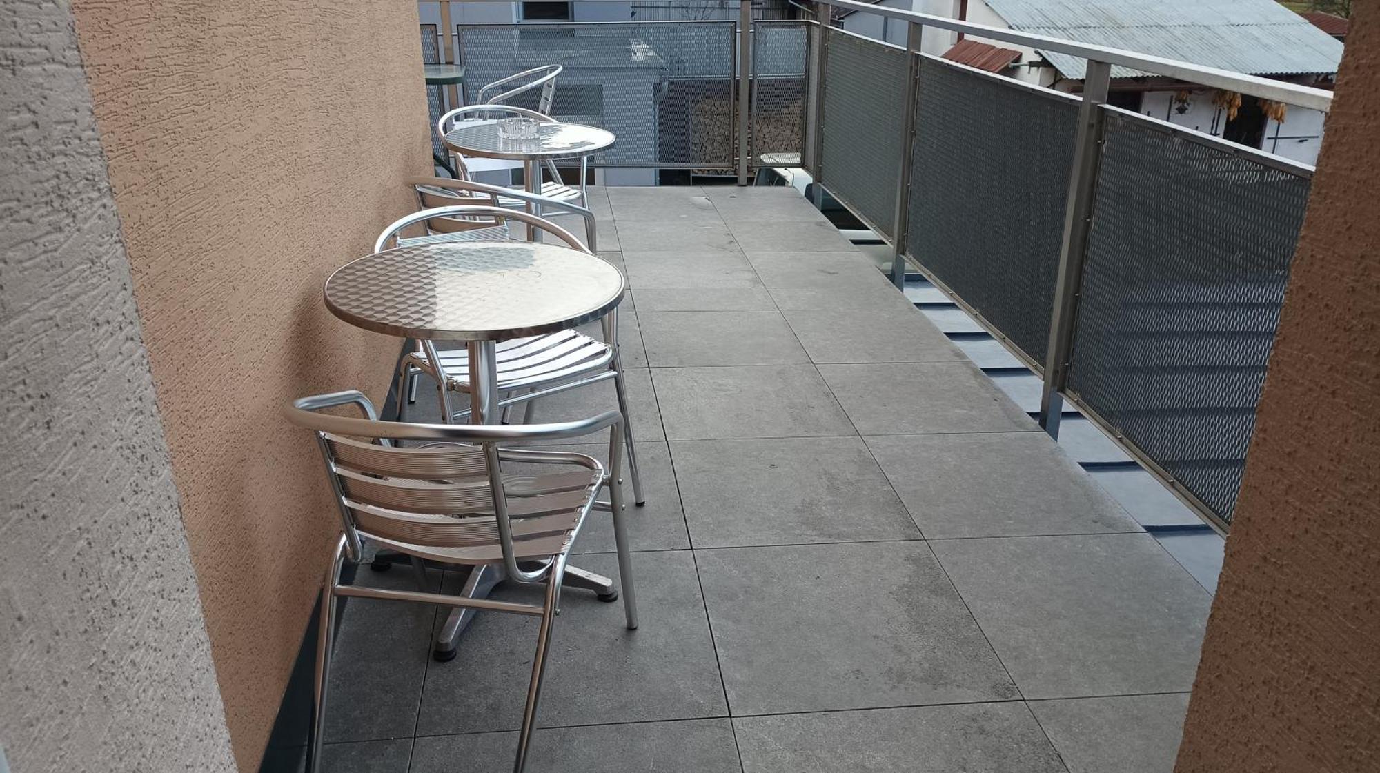 Ubytovani Velky Tynec 376 Exterior foto