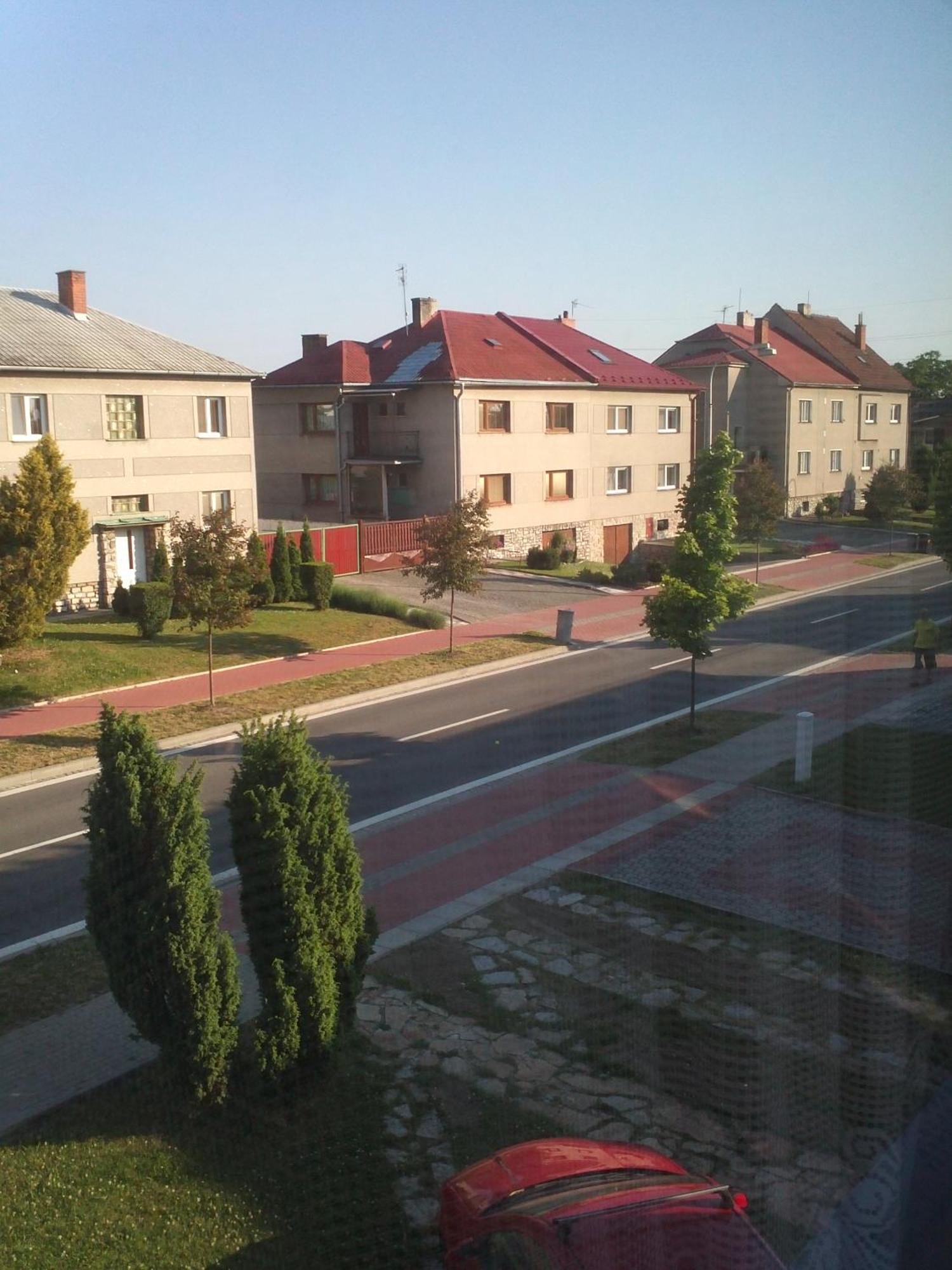 Ubytovani Velky Tynec 376 Exterior foto