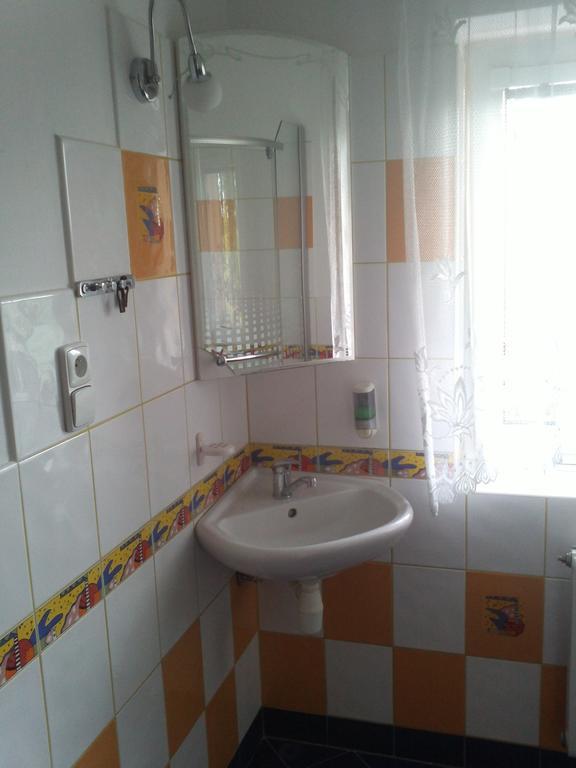 Ubytovani Velky Tynec 376 Exterior foto